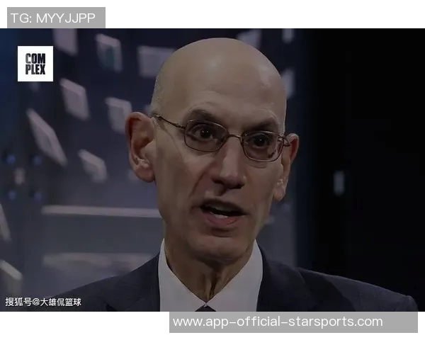 阴阳合同调查持续进行萧华表示全明星赛不会移出快船主场