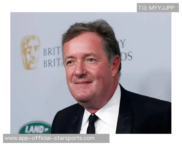 女主持调侃皮尔斯网友热议扑倒事件皮尔斯回应我们是搭档我有女友