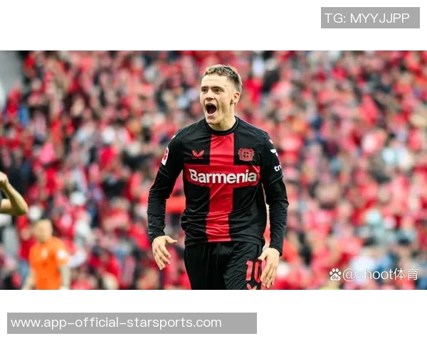 今日趣图：维尔茨巧妙躲避对抗土豆般的传球让球权瞬间消失