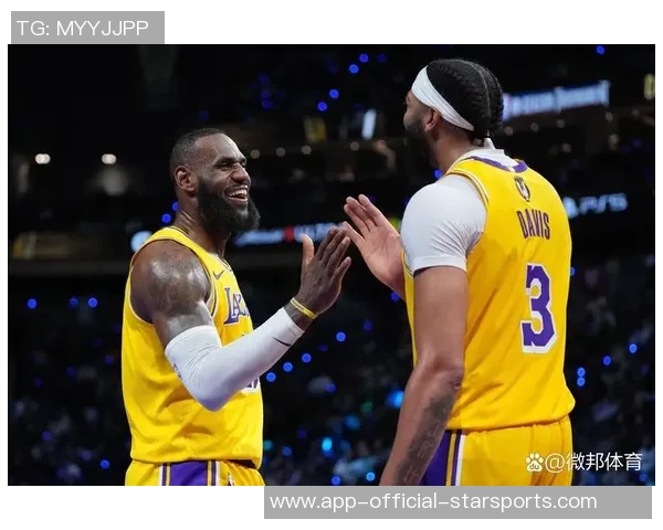 湖人自媒体惊叹41岁勒布朗重返赛场仍肩负防守重任