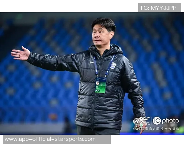 李霄鹏赛前发言强调专注自身实力迎战国安这一强敌