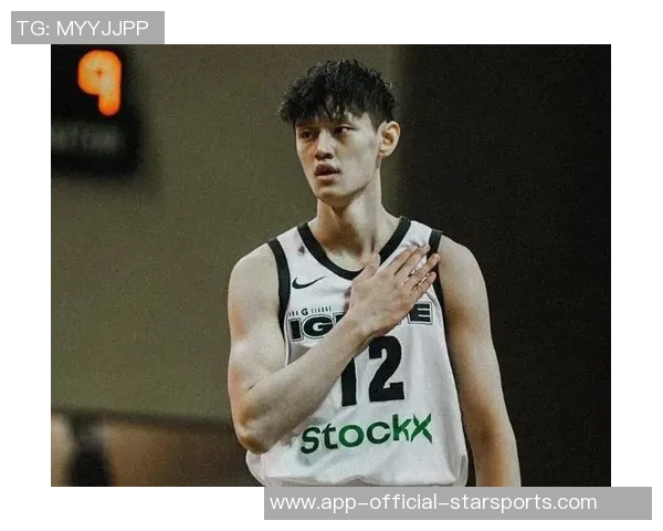 曾凡博强调团队协作的重要性每位球员都需与核心球员紧密配合