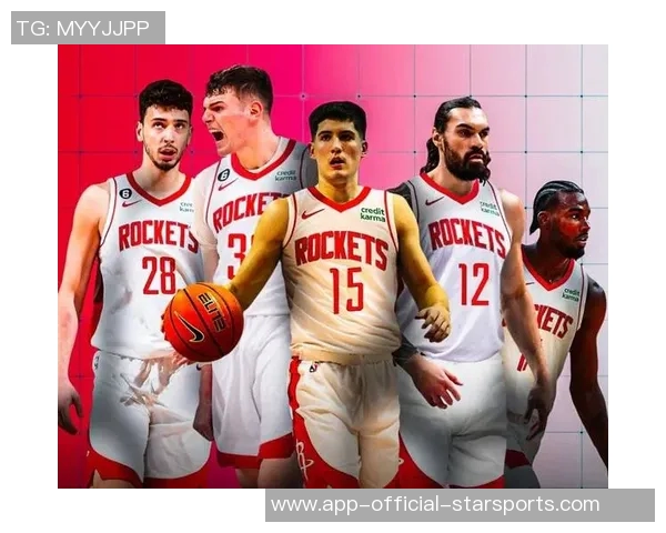 火箭队应增加谢泼德出场时间约基奇向申京展示未来挑战与成长 火箭队应增加谢泼德出场时间约基奇向申京展示未来挑战与成长