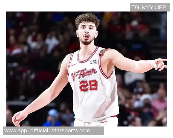 申京回应字母哥交易传闻表示无忧坚信火箭对我的信任