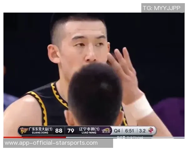 付豪独得33分却难救主赛后感到失落球队未能赢得比赛