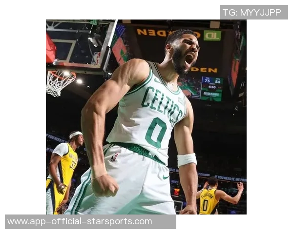 皮尔斯分析塔图姆季后赛复出风险强调谨慎避免二次受伤