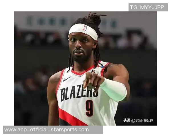 格兰特状态低迷19投仅得16分三分球表现惨淡7投仅中1