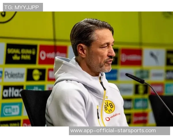 科瓦奇执教多特迎里程碑50场战绩辉煌29胜11平9负场均2分