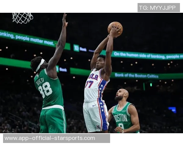 76人对阵老鹰恩比德缺席第十场庄神与埃奇库姆出战存疑