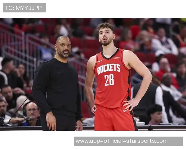 乌度卡称申京表现出色助力球队竞争力明白KD缺席需承担更多责任