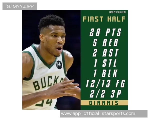 小迈克尔波特半场表现平平12投4中三分球命中率低迷仅得11分3篮板