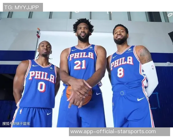 巴克利称若恩比德与乔治健康76人有望夺得东部冠军