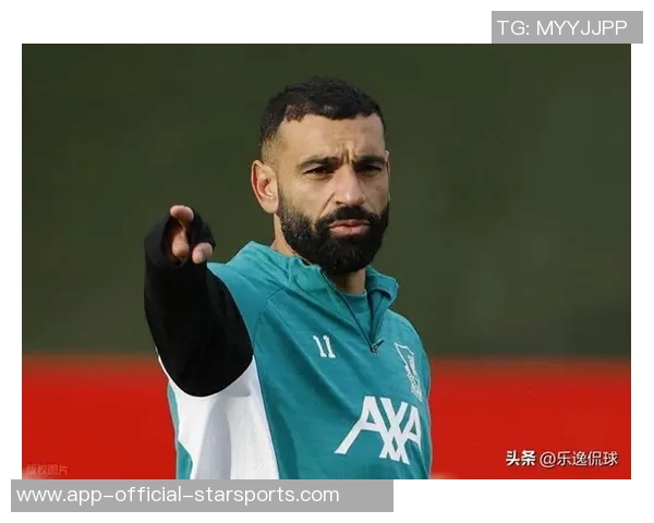 沙特今夏欲挖萨拉赫曾拒15亿镑报价的绿帽哥引关注