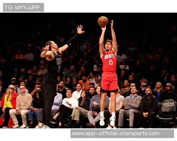 美媒称谢泼德或成2024届新秀之最被视为未来的纳什之星 美媒称谢泼德或成2024届新秀之最被视为未来的纳什之星