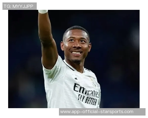 阿拉巴积极寻求新合同皇马续约可能性不大