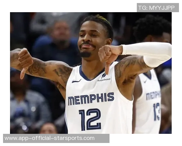 薪资专家分析莫兰特留队前景交易截止日后灰熊需调整要价才能交易 薪资专家分析莫兰特留队前景交易截止日后灰熊需调整要价才能交易